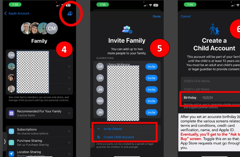 How to Block Websites on Ipad