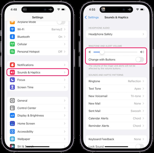 Iphone Calendar Alerts Not Working