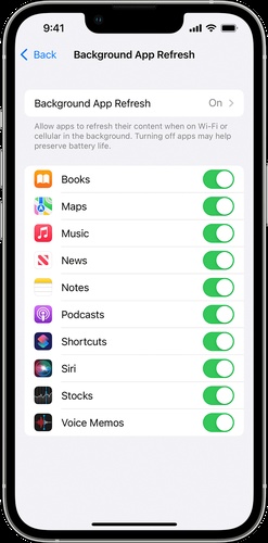 Ios 26.4 Battery Drain