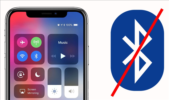 bluetooth not working