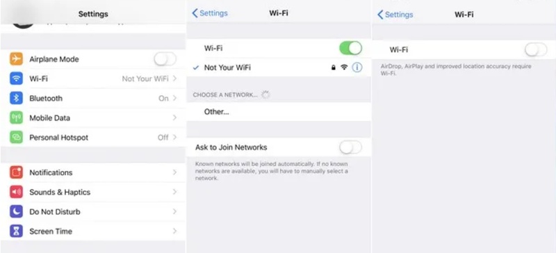 Ios 27 Beta Software Update Failed
