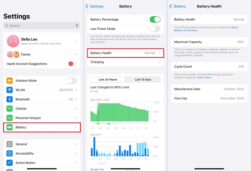 iOS 27 Beta laggy