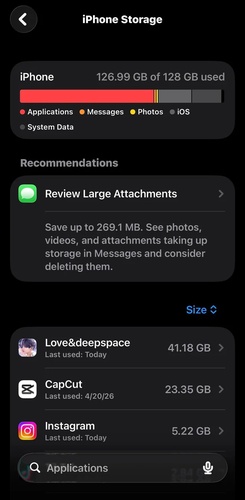 Iphone Taking Forever to Update Ios 27 Beta