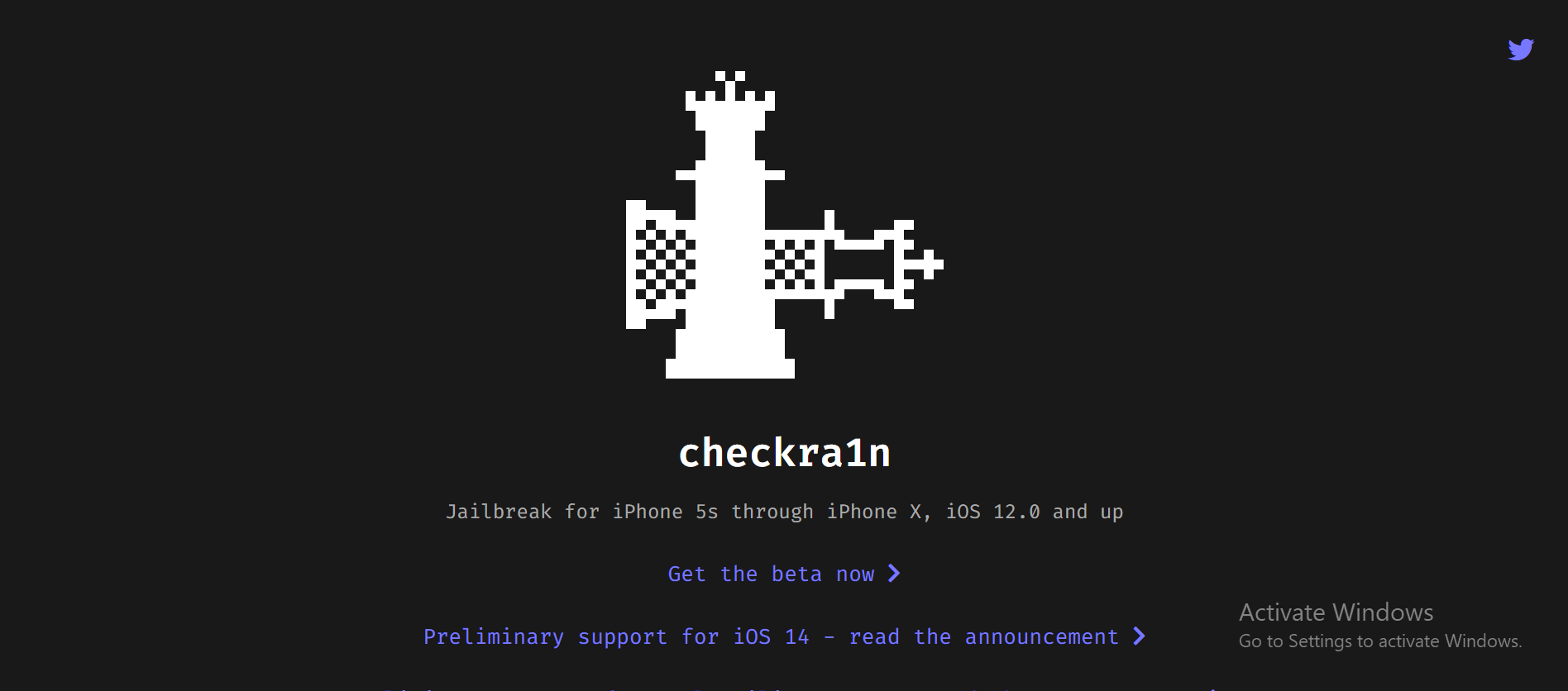 checkra1n