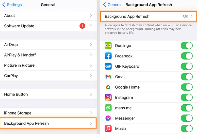 Ios 27 Beta Overheating