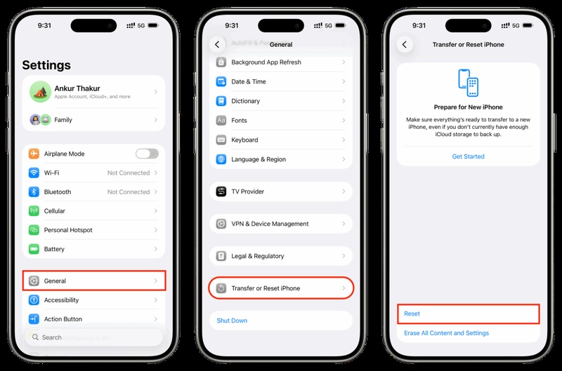 iOS 27 Beta laggy