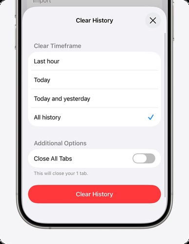 Can an Iphone Be Hacked by Visiting a Website
