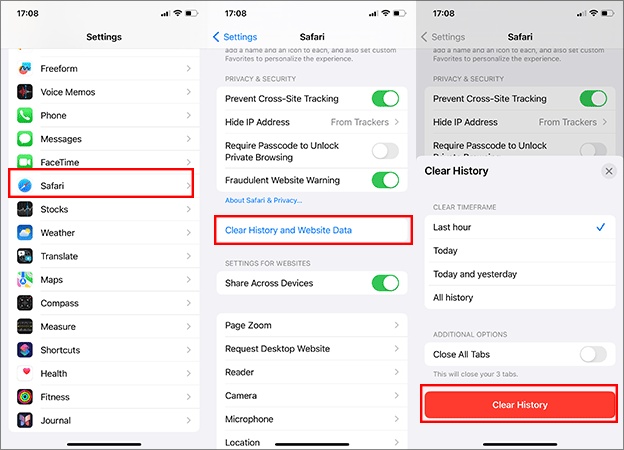 iOS 27 Beta laggy