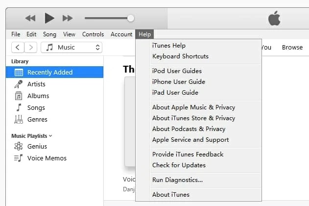 iOS 27 Beta Update konnte nicht überprüft werden