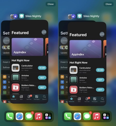 iOS 27 베타 버그
