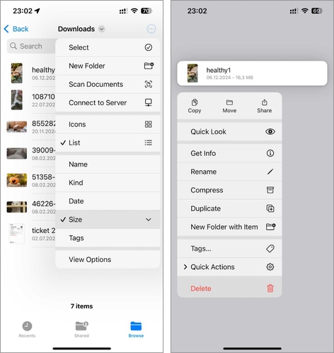 Icloud Drive Taking Up Storage Space