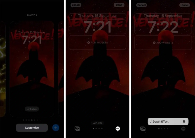Ios 27 Beta Wallpaper