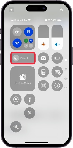 Iphone Calendar Alerts Not Working