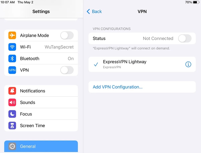 iOS 27 Beta Update konnte nicht überprüft werden