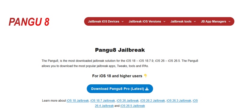 Jailbreak Ios 27 Beta