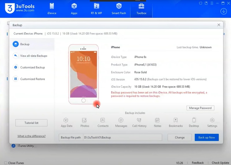 How to Downgrade to Unsigned Ios