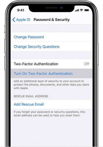 Can an Iphone Be Hacked by Visiting a Website