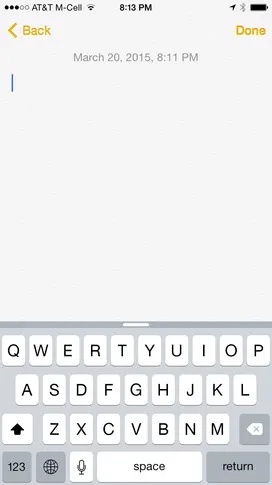 How to Turn Off Auto Correct on Iphone