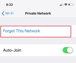 iOS 27 Beta WLAN Probleme