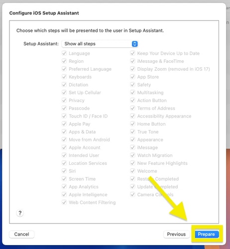How to Block Websites on Ipad