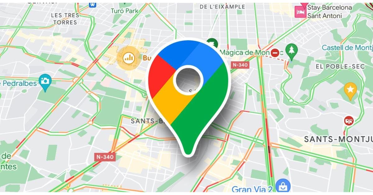 google maps