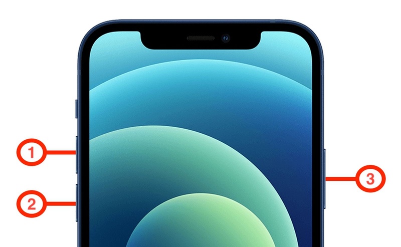 iPhone gebrickt nach iOS 27 Beta