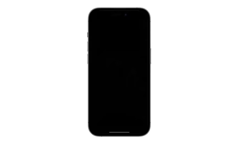 iPhone gebrickt nach iOS 27 Beta