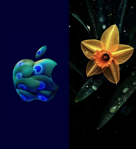 Ios 27 Beta Wallpaper