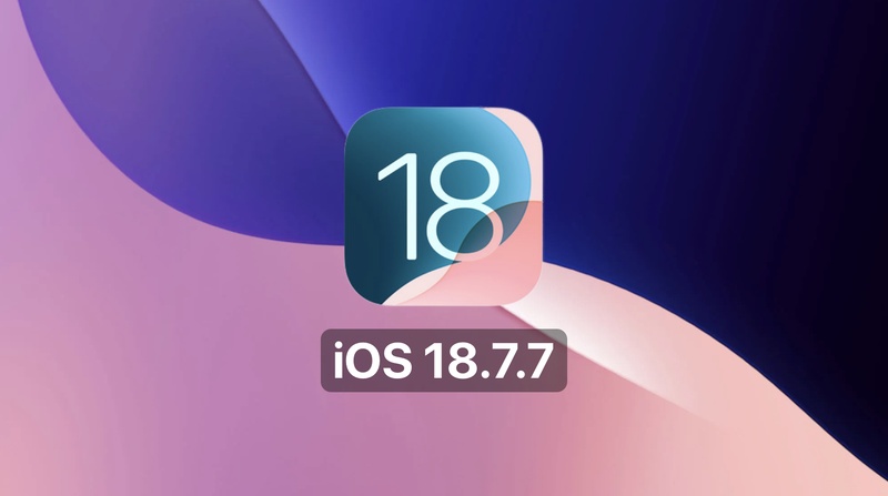 Should I Update to Ios 18.7.7