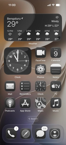 Ios 27 Beta Vs Ios 26