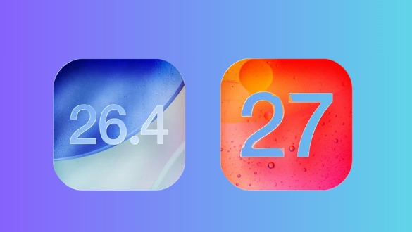 Ist iOS 27 Beta stabil