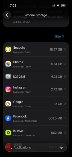Ios 27 Beta Unable to Check for Update