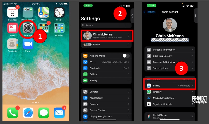 How to Block Websites on Ipad