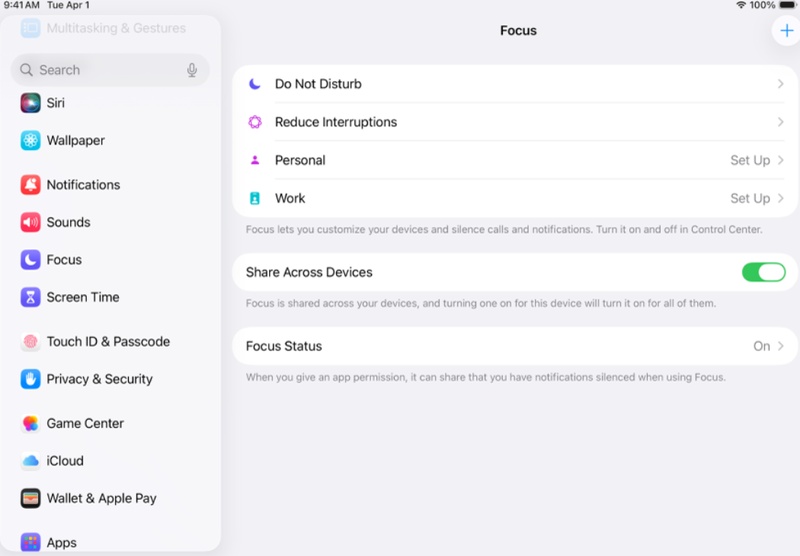 How to Block Websites on Ipad