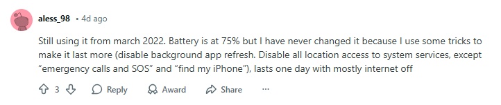 Is Iphone 11 Worth It in 2026