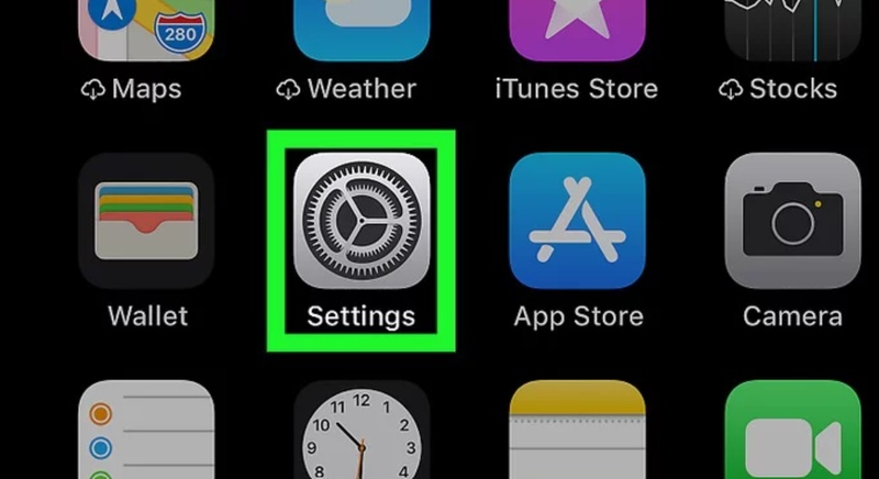 How to Turn Off Auto Correct on Iphone