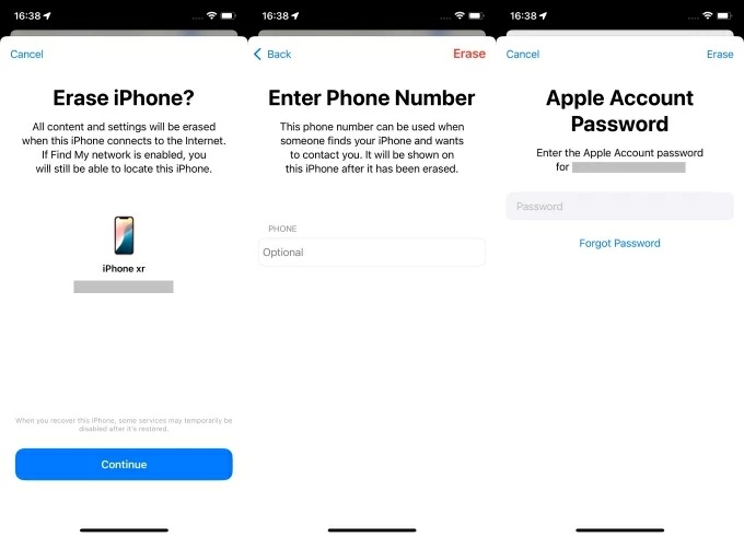 Ios 27 베타 배터리 소모