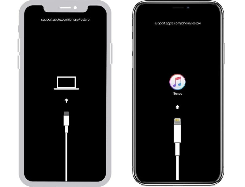 Ios 27 Beta Stuck on Dfu Mode