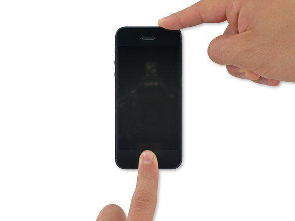 fix iphone se stuck in recovery mode for 1st gen