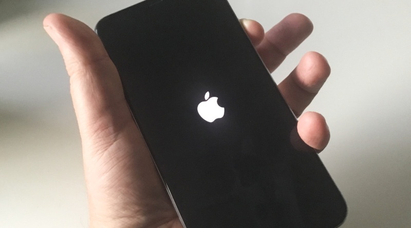 Ios 27 Beta Stuck on Apple Logo