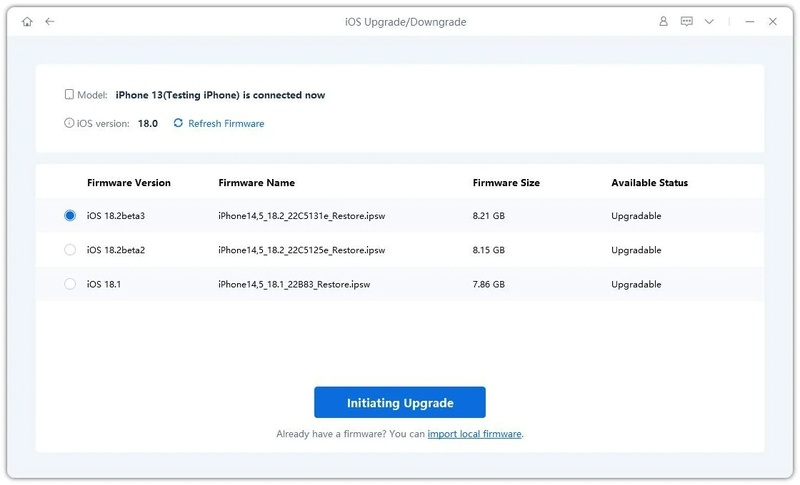 Ios 27 Beta Not Showing Up