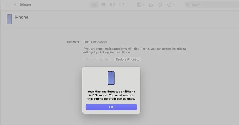 Ios 27 Beta Stuck on Apple Logo