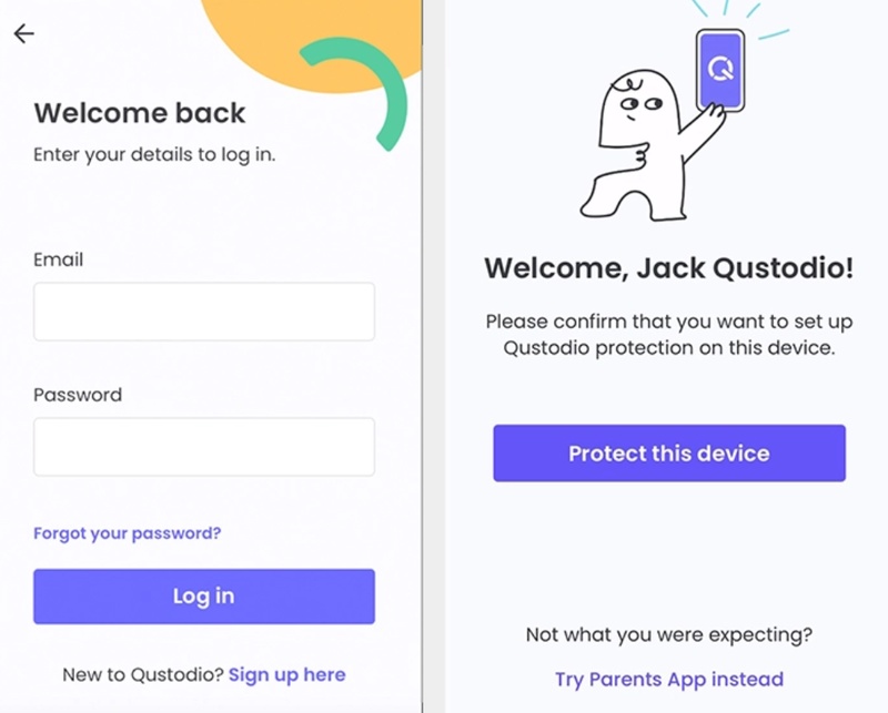 How to Block Websites on Ipad
