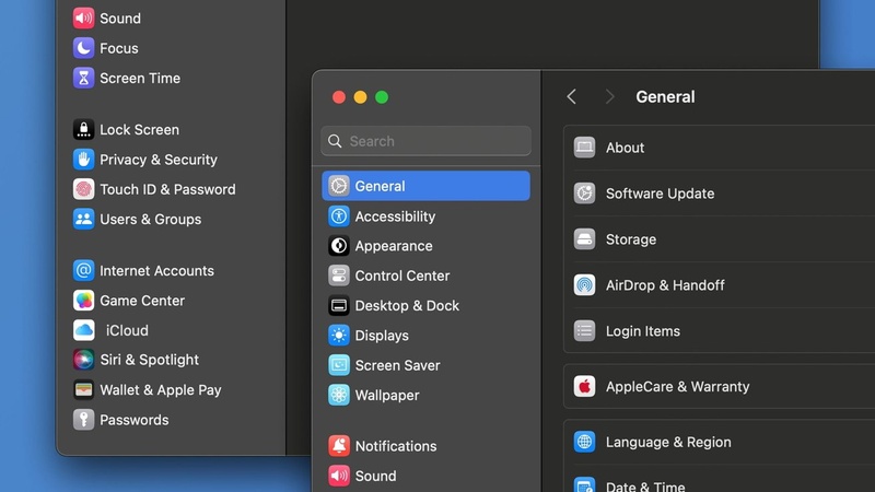 How to Delete Apple Intelligence on Mac