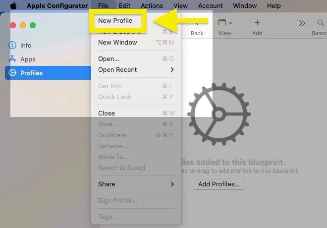 How to Block Websites on Ipad