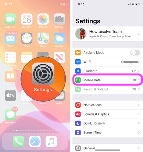 iOS 27 Beta WLAN Probleme
