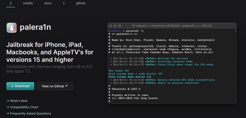 Jailbreak Ios 27 Beta