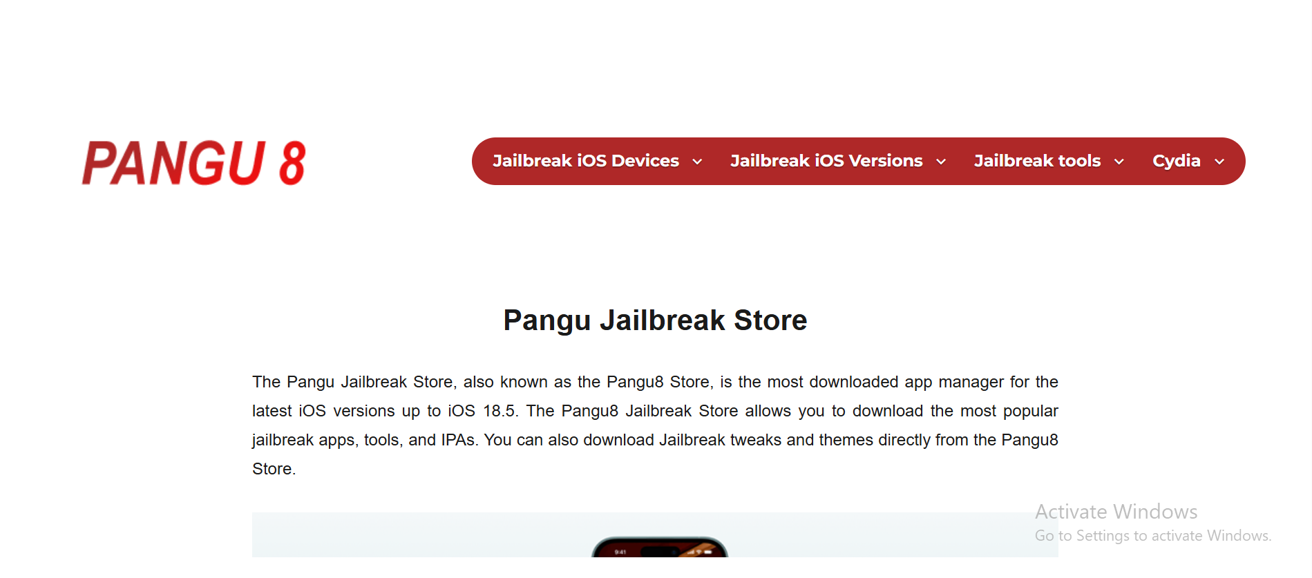 Pangu8