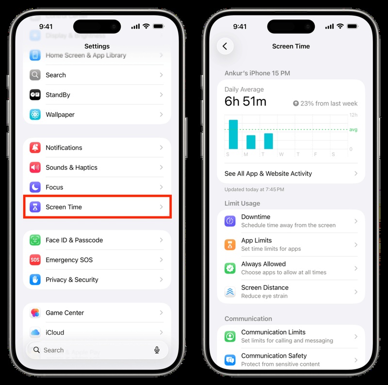How to Block Websites on Ipad