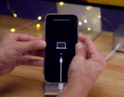 iPhone gebrickt nach iOS 27 Beta